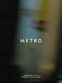 Watch Metro (Short 2017)