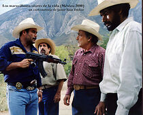 Watch Los maravillosos olores de la vida (Short 2000)