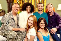 Watch Hollywood & Vine