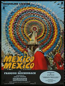 Watch Mexico-Mexico