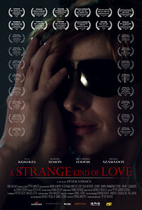 Watch A Strange Kind of Love (Short 2012)