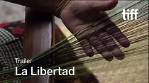 Watch La Libertad (Short 2017)