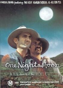 Watch One Night the Moon