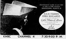 Watch Little Moon of Alban
