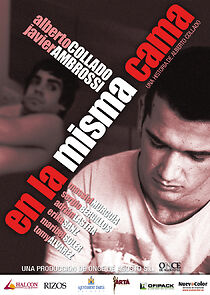 Watch En la misma cama (Short 2009)