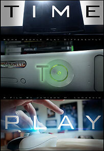 Watch Time to Play (Short 2011)