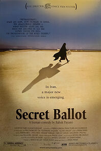 Watch Secret Ballot