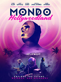 Watch Mondo Hollywoodland
