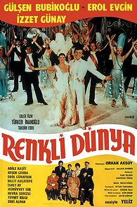 Watch Renkli Dünya