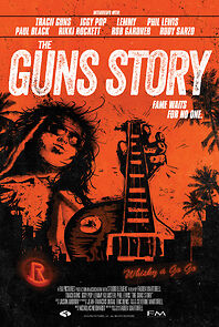 Watch The Guns Story