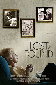 Watch Lost & Found (Short 2016)