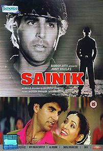 Watch Sainik