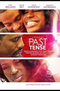 Watch Past Tense (Short 2015)