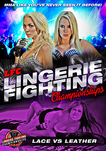 Watch Lingerie Fighting Championships (TV Special 2013)