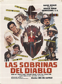 Watch Las sobrinas del diablo