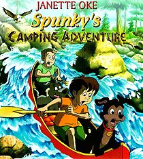 Watch Spunky's Camping Adventure