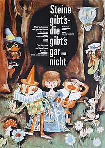 Watch Steine gibt's - die gibt's gar nicht (Short 1968)