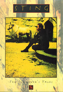 Watch Sting: Ten Summoners Tales