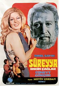 Watch Süreyya