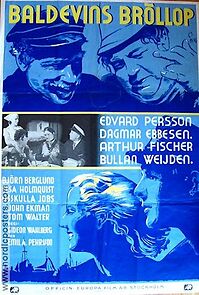 Watch Baldwin's Wedding