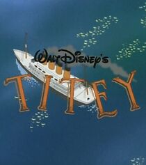 Watch Titey (Short 1998)