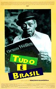 Watch Tudo É Brasil