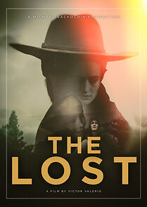 Watch The Lost (Short 2016)