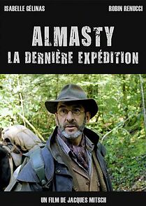 Watch Almasty, la dernière expédition