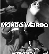 Watch Mondo Weirdo