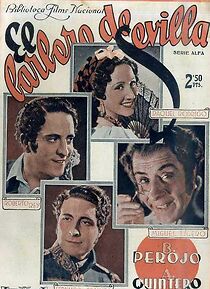 Watch The Barber of Seville