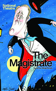 Watch National Theatre Live: The Magistrate