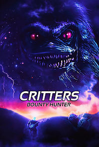 Watch Critters: Bounty Hunter