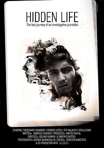 Watch Hidden Life (Short 2012)