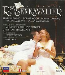 Watch Der Rosenkavalier