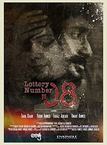 Watch Lottery Number 08 (Short 2015)