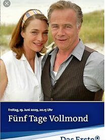 Watch Fünf Tage Vollmond