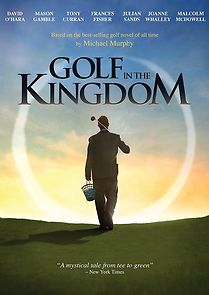 Watch Golf in the Kingdom