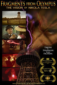 Watch Fragments from Olympus: The Vision of Nikola Tesla