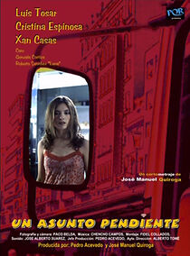 Watch Un asunto pendiente (Short 2001)