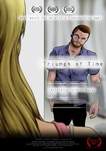 Watch Triumph of Time (Short 2015)