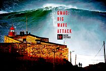 Watch GMac Big Wave Attack: North Canyon