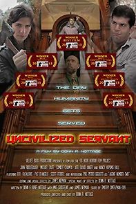 Watch Uncivilized Servant