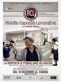 Watch RCL: Ridotte capacità lavorative