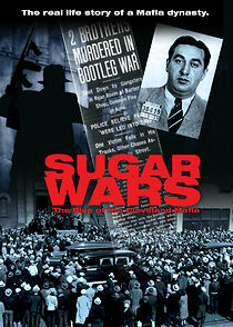 Watch Sugar Wars - The Rise of the Cleveland Mafia