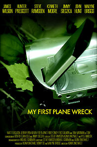 Watch My First Plane Wreck (Short 2012)