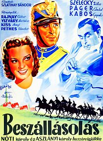 Watch Beszállásolás