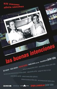 Watch Las buenas intenciones (Short 2000)
