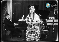 Watch Mosaico criollo (Short 1929)