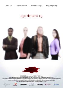 Watch Apartment 15 (Short 2013)