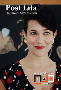 Watch Post fata (Short 2017)